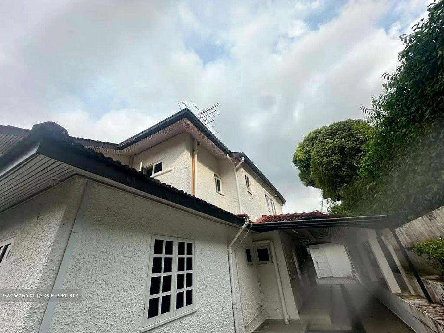 SIAN TUAN AVENUE (D21), Detached #545292631